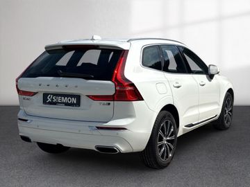 Volvo XC60 - 5