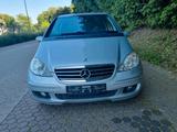 Mercedes-Benz A200  TÜV neu bis 02/2028 ... - gebrauchte Mercedes-Benz A 200 aus dem Jahr 2004
