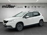 Peugeot 2008 PureTech 110 Stop&Start Active - Peugeot 2008 Active mit Benzin-Antrieb