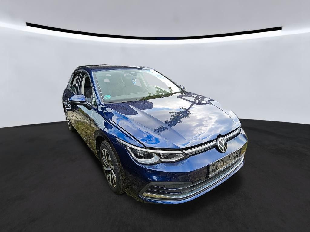 Volkswagen Golf VIII Lim. Style 1.4e/TSI Navi ACC LED SHZ imagem 2