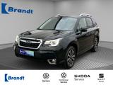 Subaru Forester 2.0 D Sport AUTOM.+XENON+NAVI+TEMPOMAT - Subaru Forester mit Diesel-Antrieb: 2.0