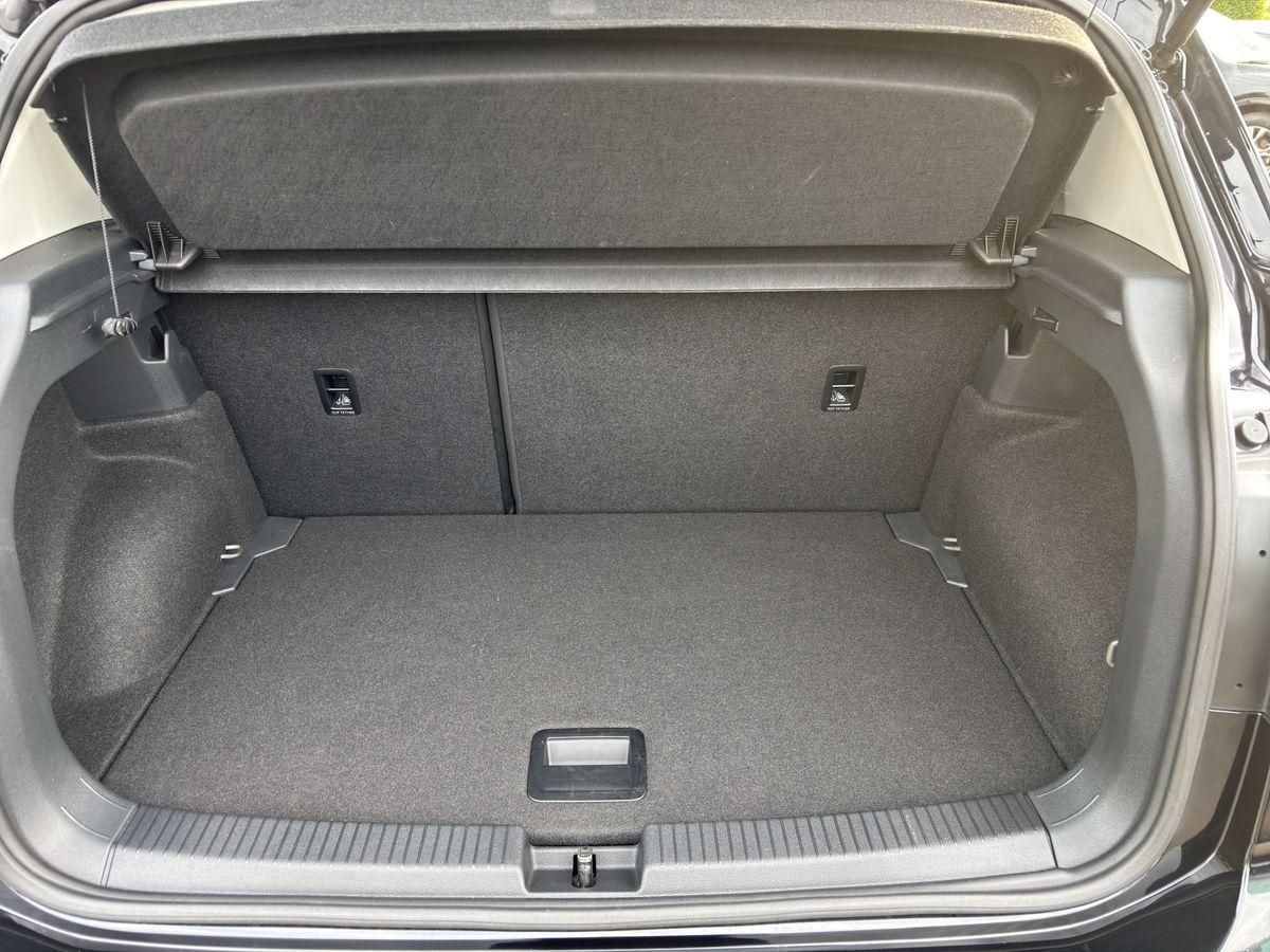 Volkswagen T-Cross - Bild 17