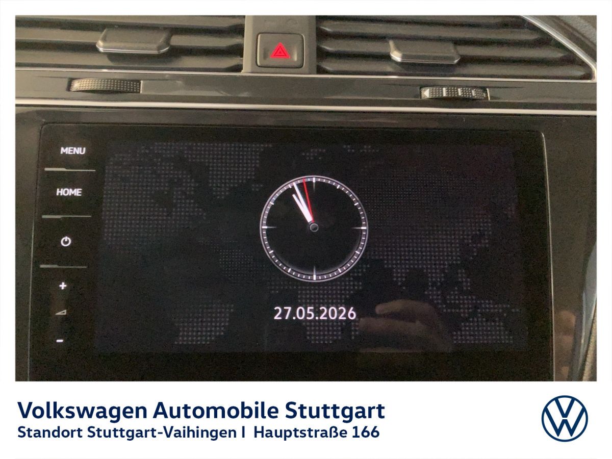 Volkswagen Tiguan Allspace - Bild 10