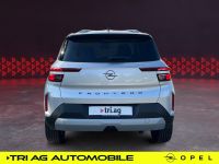 Opel Frontera - Vorschau Bild 4