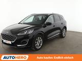 Ford Kuga 2.0 TDCi EcoBlue Vignale*NAVI*LED*CAM*SHZ* - Ford Kuga Vignale mit Diesel-Antrieb