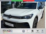 Volkswagen Tiguan R-Line 1,5 l eHybrid DSG Sportpaket HUD A - mit Hybrid-Antrieb: Geländewagen, Sportpaket