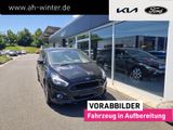 Ford S-MAX 1,5 EcoBoost ST-Line LED Navi SHZ PDC - Ford S-Max: ST Line