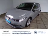 Volkswagen GOLF VIII 1.5 TSI LIFE / AHK+PANO+LED'S+NAVI - Volkswagen Golf mit Benzin-Antrieb: Viii