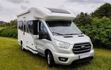 Benimar Tessoro 481, Special Edition Nordautokapp,  - Wohnmobil oder -wagen Nord