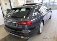 Audi A6 - Vorschau Bild 2