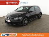 Volkswagen Golf VII 2.0 TDI GTD BlueMotion Aut.*NAVI*VC* - Volkswagen Golf mit Diesel-Antrieb: 2.0