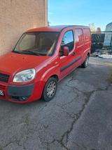 Fiat Doblo 1.3 jtd Maxi - Fiat Doblo in Hagen
