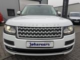 Land Rover Range Rover 4.4 SDV8 Autobiography TOP 10/10 - Land Rover Range Rover: Automatik