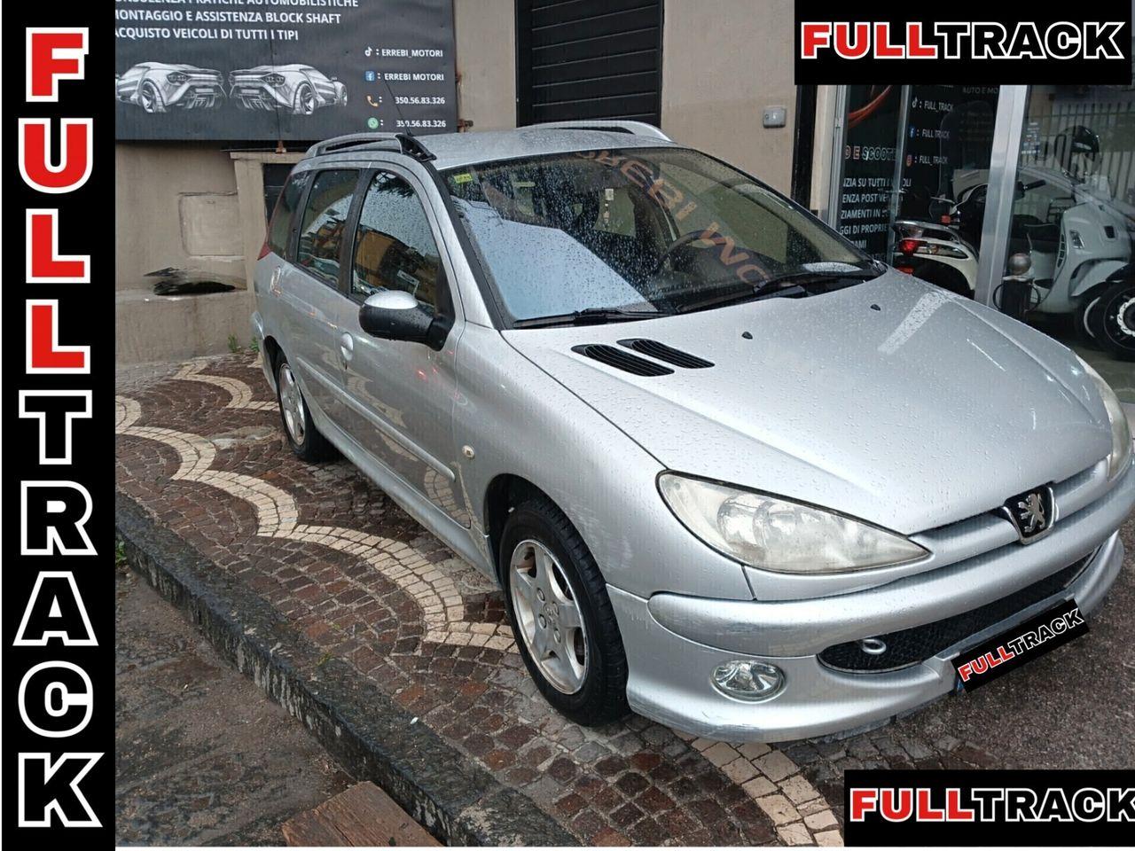 Peugeot  2006 — photo 8