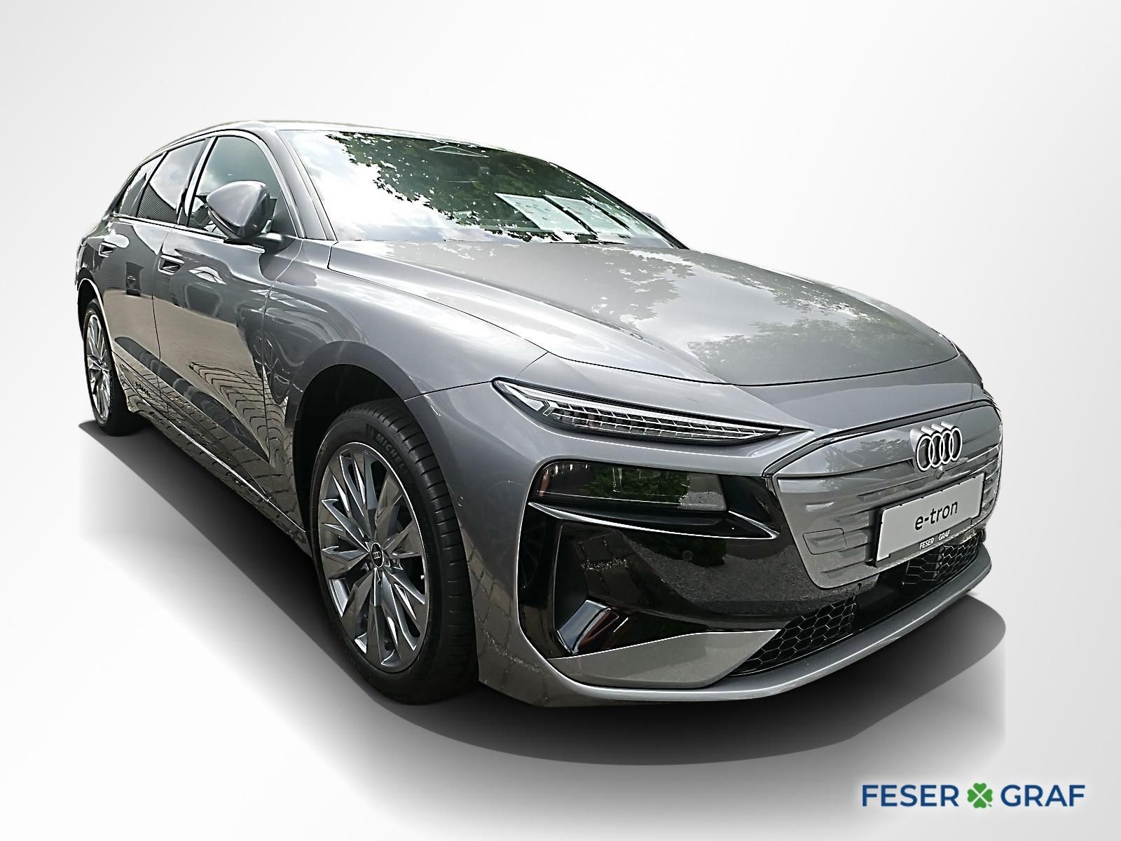 Audi A6 - Bild 2
