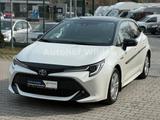 Toyota Corolla Hybrid Club*78.TKM*1.Hand* - Toyota Corolla: Limousine