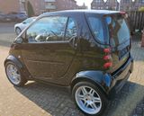 Smart 450 Komplette Motoreinheit getauscht. - Smart