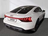 Audi e-tron GT quattro Matrix B&O HUD Standhzg Kamera - Audi e-tron GT