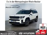 Hyundai SANTA FE Signature 1.6 T-GDI Komfort-Paket Techn - Hyundai SANTA FE Tageszulassungen