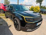 Jeep Avenger Altitude Electric - gebrauchte Jeep SUV & Geländewagen