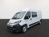 Fiat Ducato 35 L3H2 140 Autm. Doppelkabine