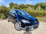 Volkswagen Golf Plus 1.9 TDI DPF Comfortline Cross Golf - VW Golf Plus Gebrauchtwagen in Osnabrück