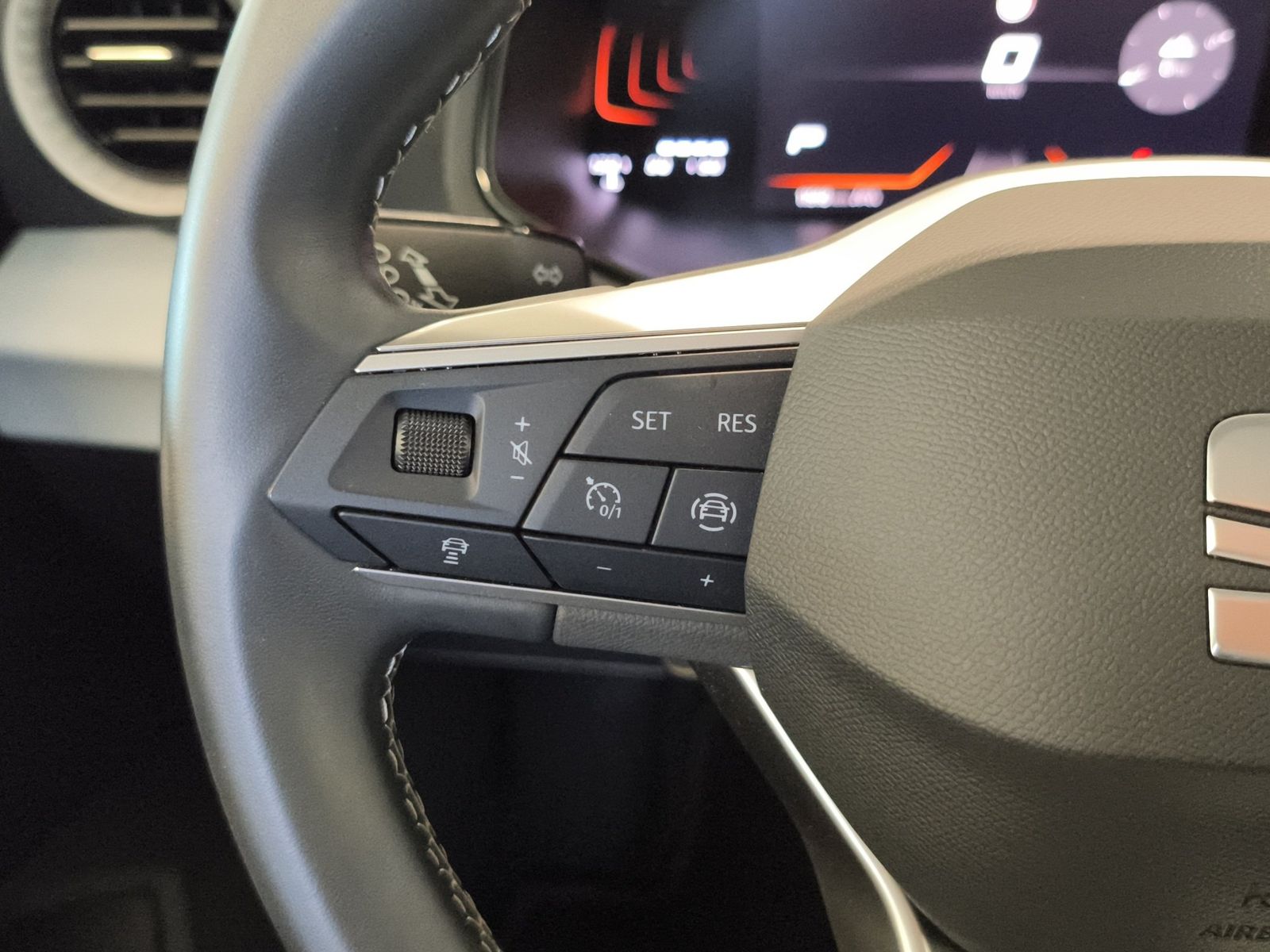 Seat Arona - Bild 19