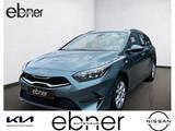 Kia Ceed SW 1.5 T-GDI Aut. Vision | Navi | Rückfahrk - Kia cee'd Sportswagon Jahreswagen