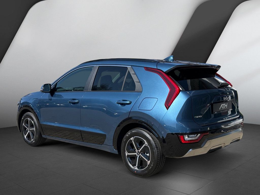 Fahrzeugabbildung Kia Niro 1.6 Plug-in Hybrid Spirit TECH RELAX PAKET