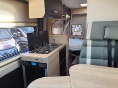 Chausson V 594S  Sport MJ25  Automatik