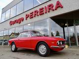 Lancia Fulvia 1,3 S - gebrauchte Lancia Coupés
