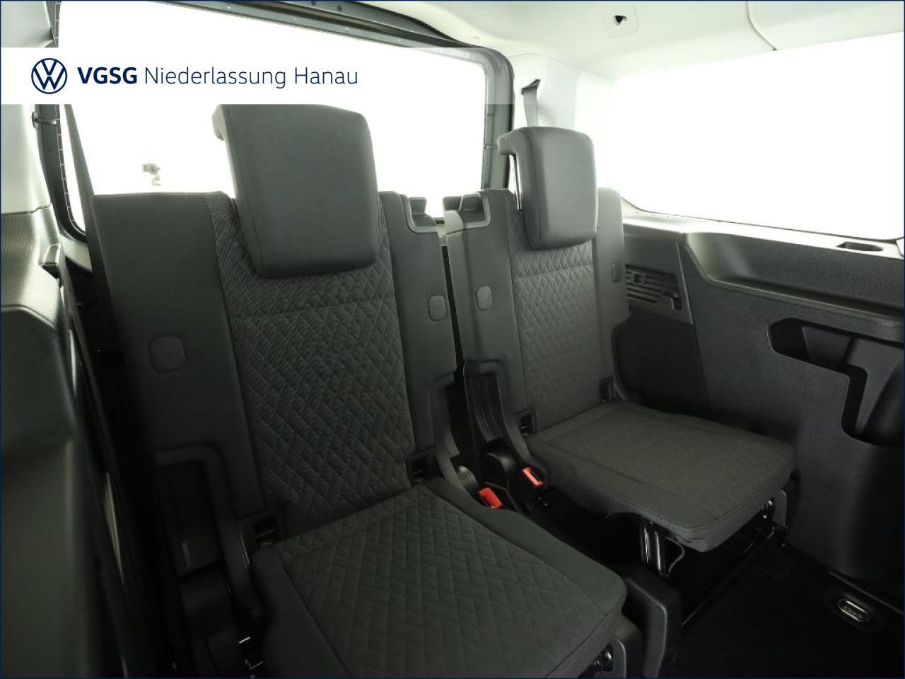 Volkswagen Caddy Maxi - Bild 16