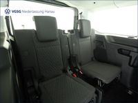 Volkswagen Caddy Maxi - Vorschau Bild 16