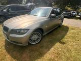 BMW 3er e91 - BMW: 3er E91