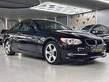 BMW 320d xDrive 2.0 XENON/SHZ/NAVI - BMW 320 aus 2011: 320d