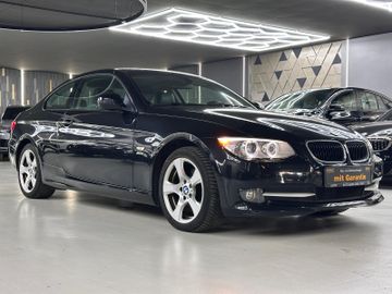 BMW 320 - 3
