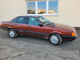 Audi 100 Typ 44 Quattro 5 Zylinder Turbo - Audi 100: 44 Typ