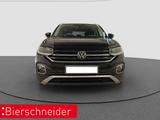 Volkswagen T-Cross 1.0 TSI Style AHK KAMERA ACC LED NAVI - Volkswagen T-Cross Gebrauchtwagen in Mülheim (Ruhr)