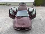 BMW 523i A Touring**AUTOMATIK**TÜV NEU**KLIMA**SZH** - BMW 523 in Stuttgart