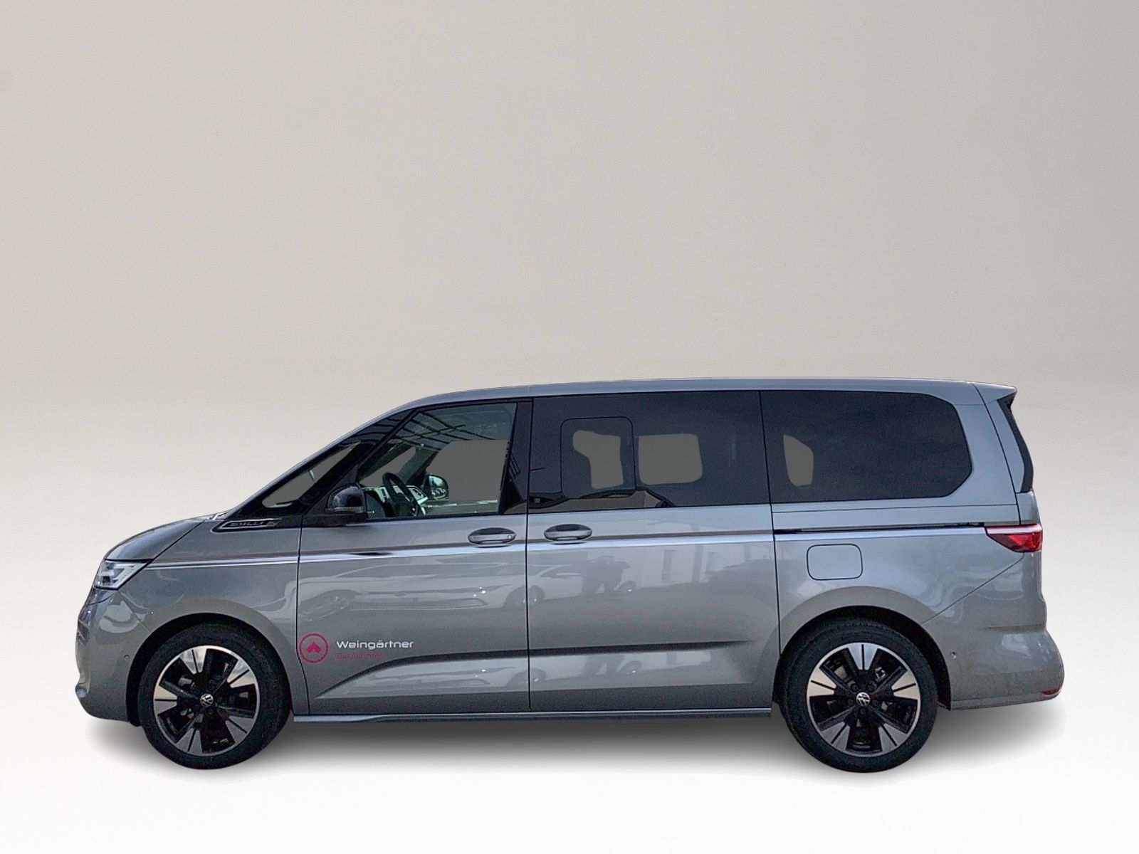 T7 Multivan 2.0 TDI Style LÜ, AHK, Navi, Sthzg,