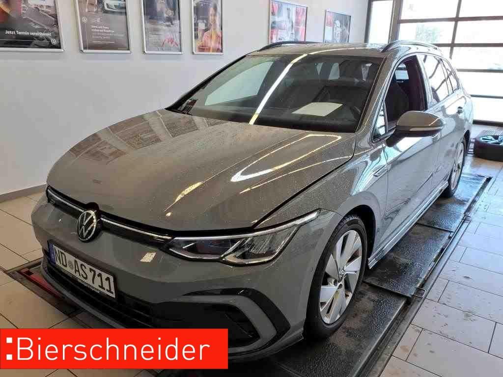 Volkswagen Golf Variant 2.0 TDI DSG R-Line AHK KAMERA NAVI