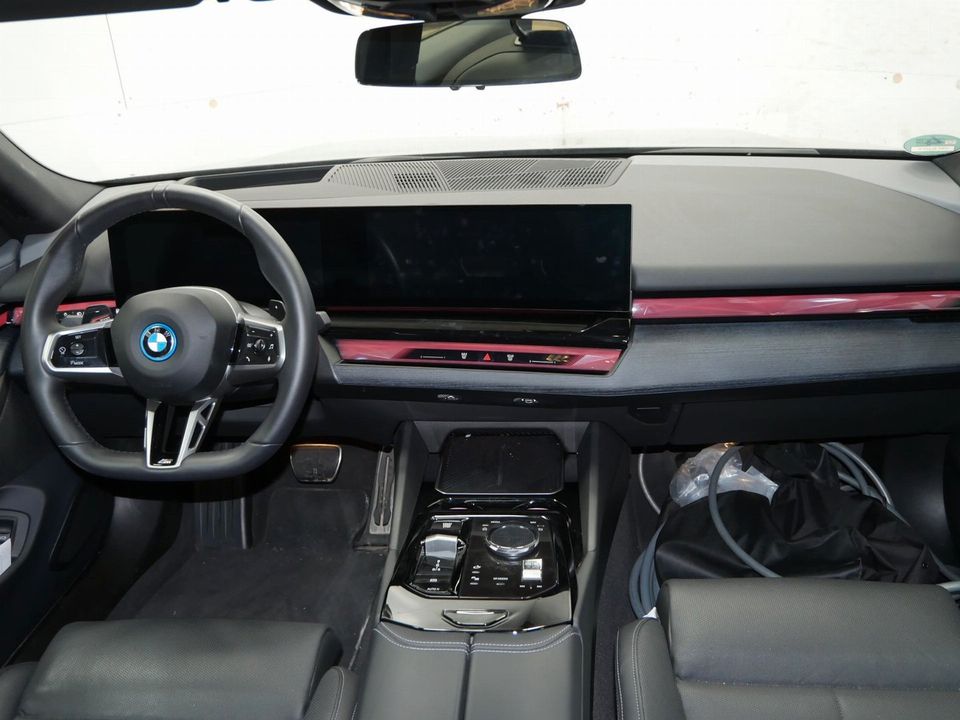 BMW 550 - Bild 6