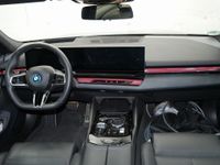BMW 550 - Vorschau Bild 6