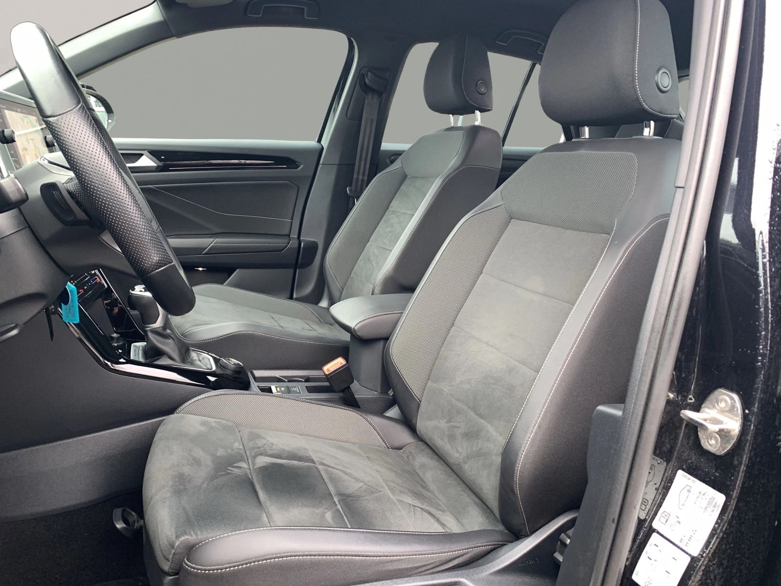 T-Roc 2.0 TSI R-Line 4Motion, ACC, Navi, LED DSG