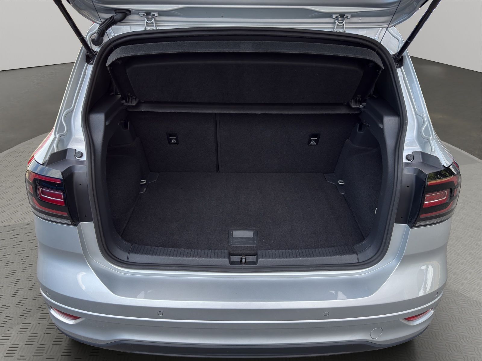 Volkswagen T-Cross - Bild 16