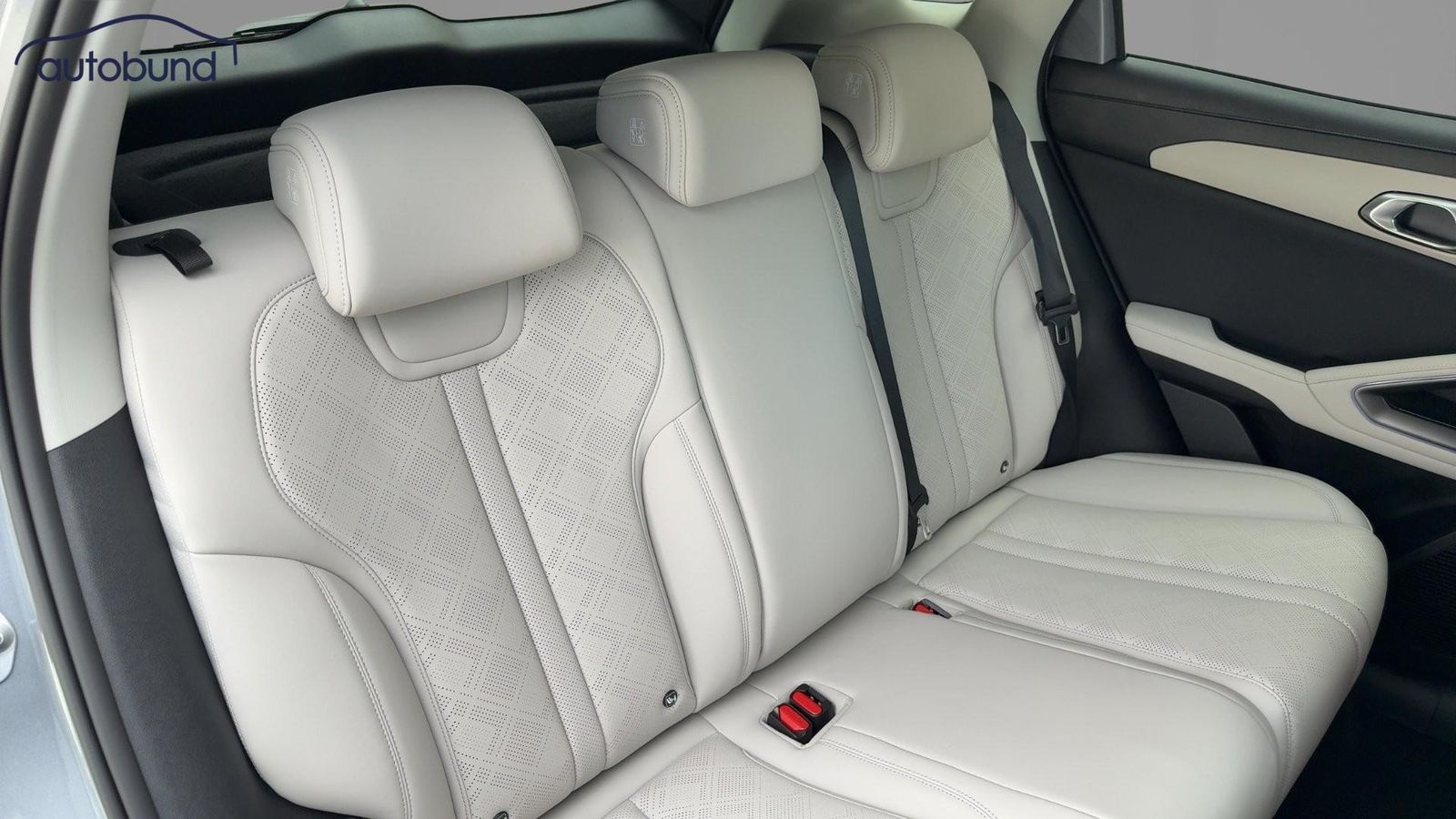 BYD ATTO 2