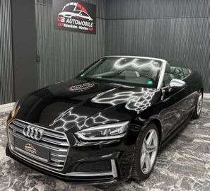Audi S5 - 1