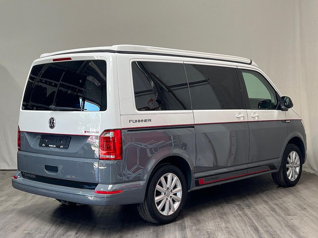 Volkswagen T6 andere
