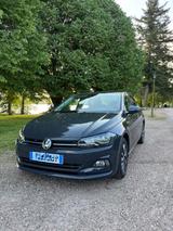 Volkswagen Polo 1.6 TDI SCR 70kW 95ch Lounge Business - Volkswagen Polo mit Diesel-Antrieb: Kleinwagen, 1.9