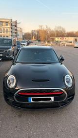 MINI Mini Clubman John Cooper Works TOP - MINI John Cooper Works Kombi Gebrauchtwagen